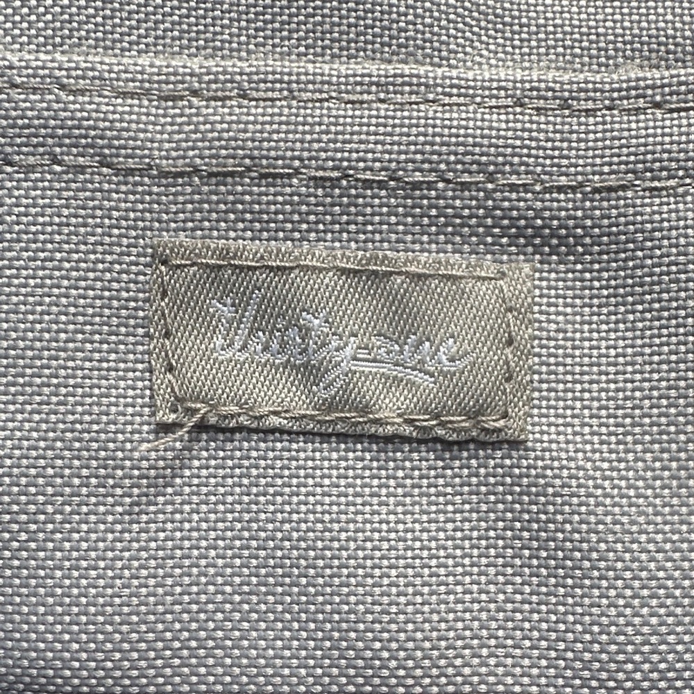 Thirty-One WALL TOGETHER Pocket Board -Taupe Dancing Dot - Picture 2 of 5